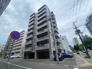 西１８丁目駅 徒歩2分 9階の物件外観写真